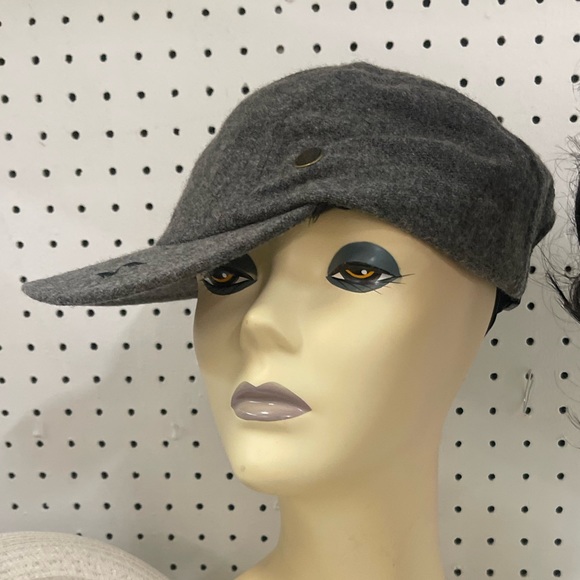 Subware NY Hectic Cap